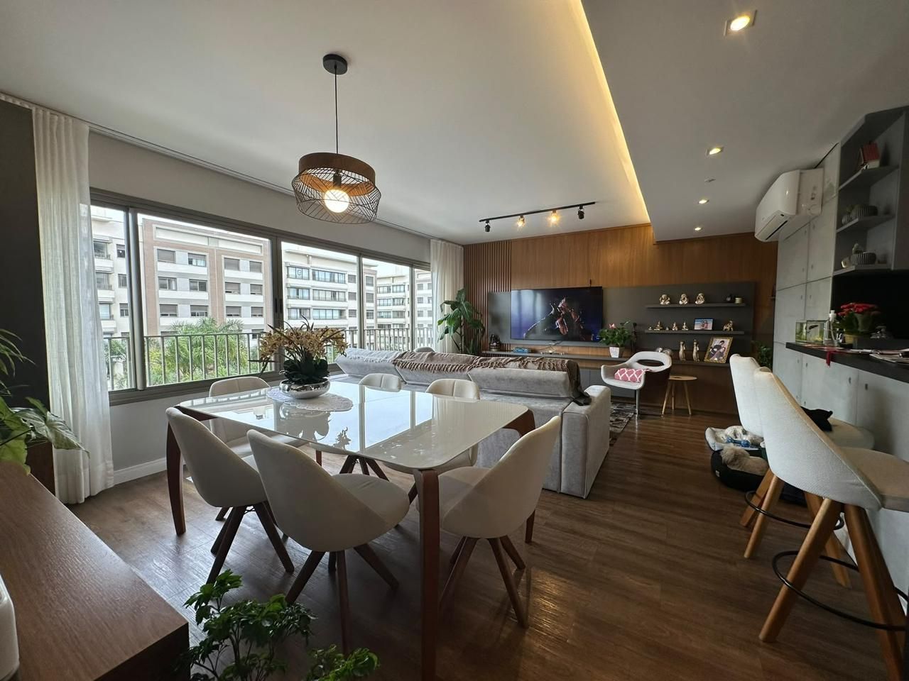 Apartamento no bairro Cavalhada!