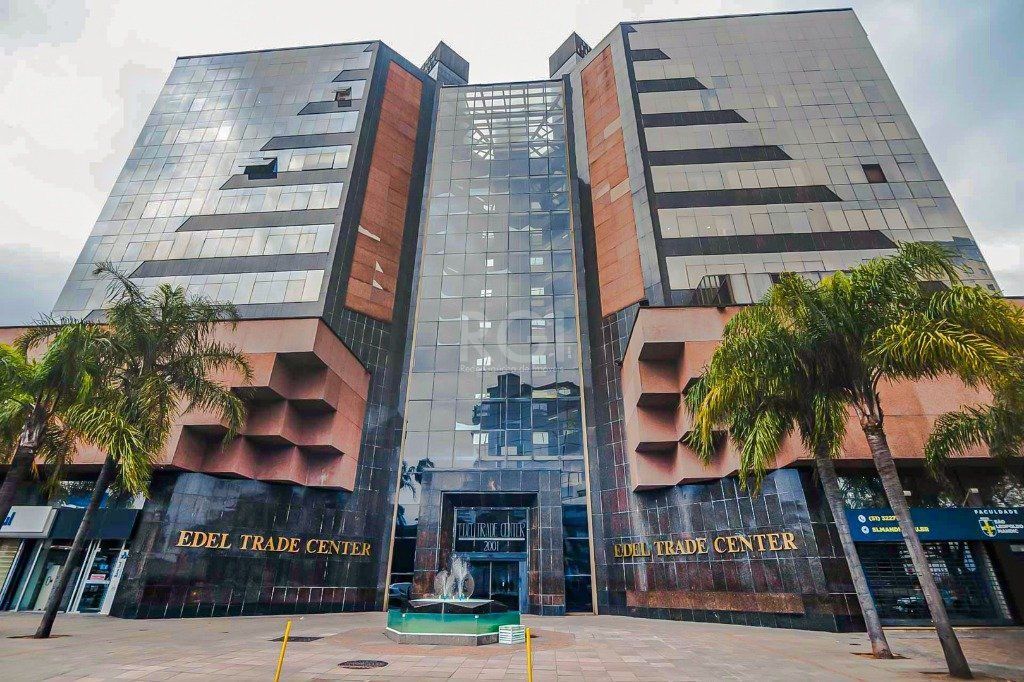 Sala-Conjunto, 36 m² - Foto 1