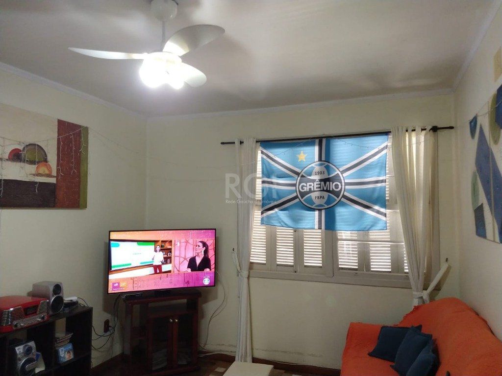 Apartamento, 2 quartos, 58 m² - Foto 6