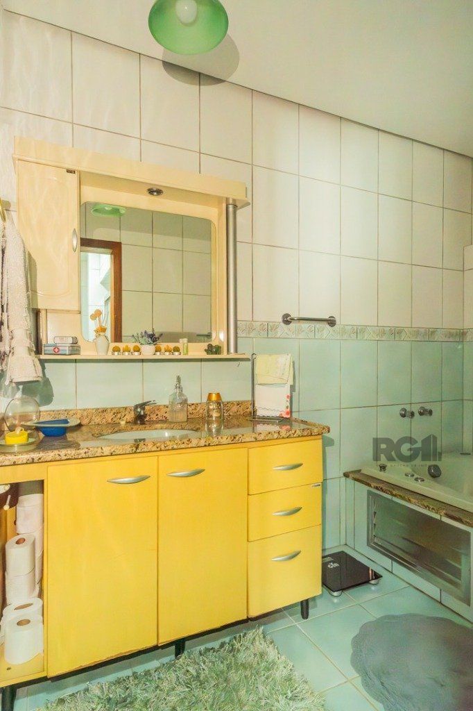 Casa, 3 quartos, 200 m² - Foto 19