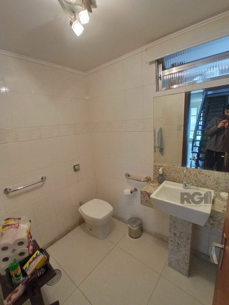 Casa, 4 quartos, 330 m² - Foto 18