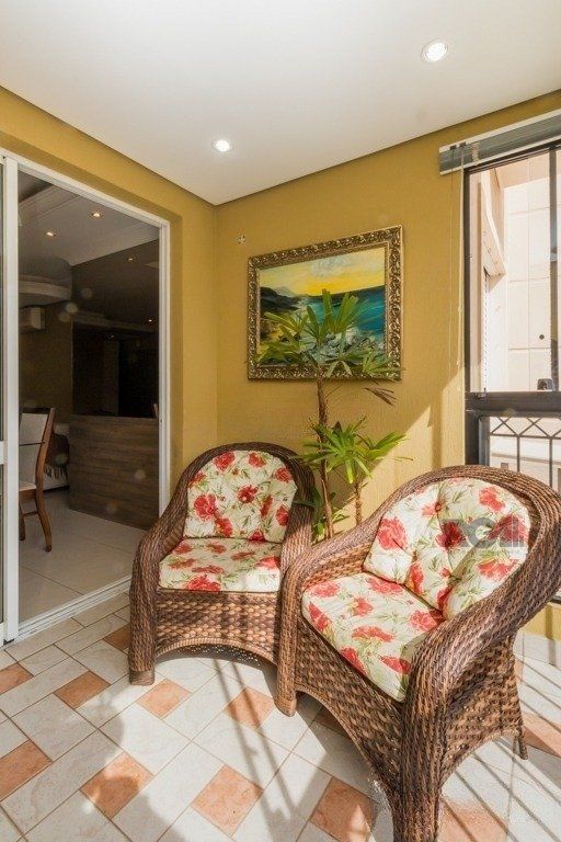 Apartamento, 3 quartos, 95 m² - Foto 5