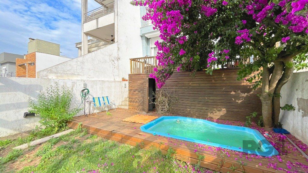 Casa, 3 quartos, 197 m² - Foto 41