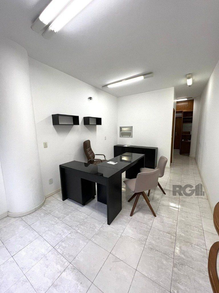 Sala-Conjunto, 32 m² - Foto 10