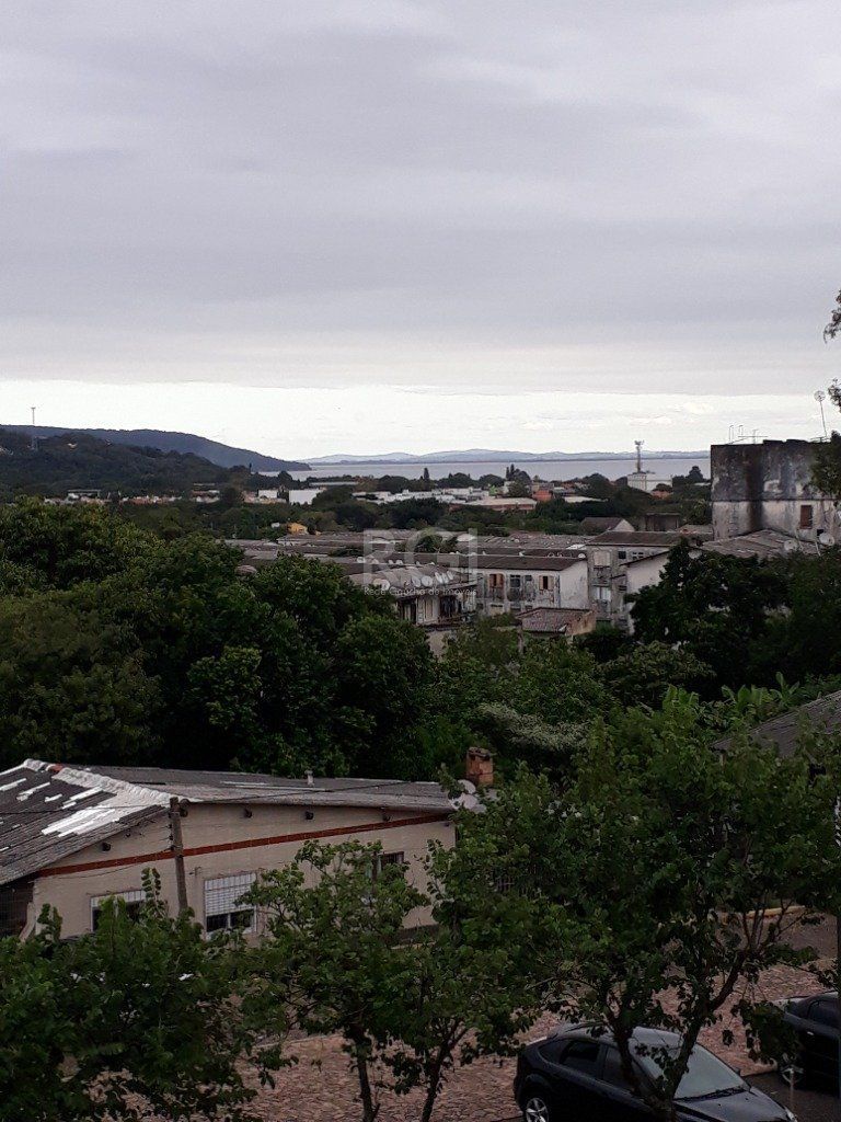 Apartamento, 2 quartos, 38 m² - Foto 1