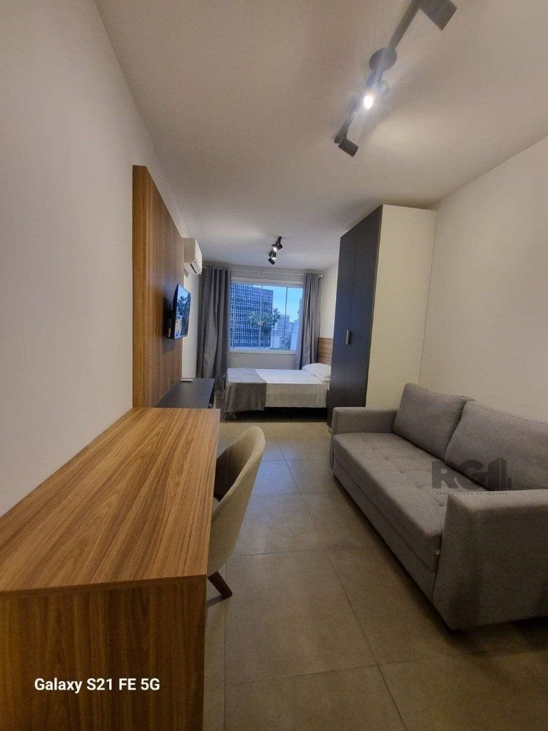 Apartamento, 1 quarto, 30 m² - Foto 6