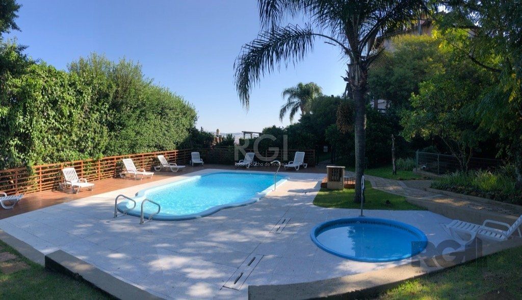 Casa de Condomínio à venda com 3 quartos, 200m² - Foto 37