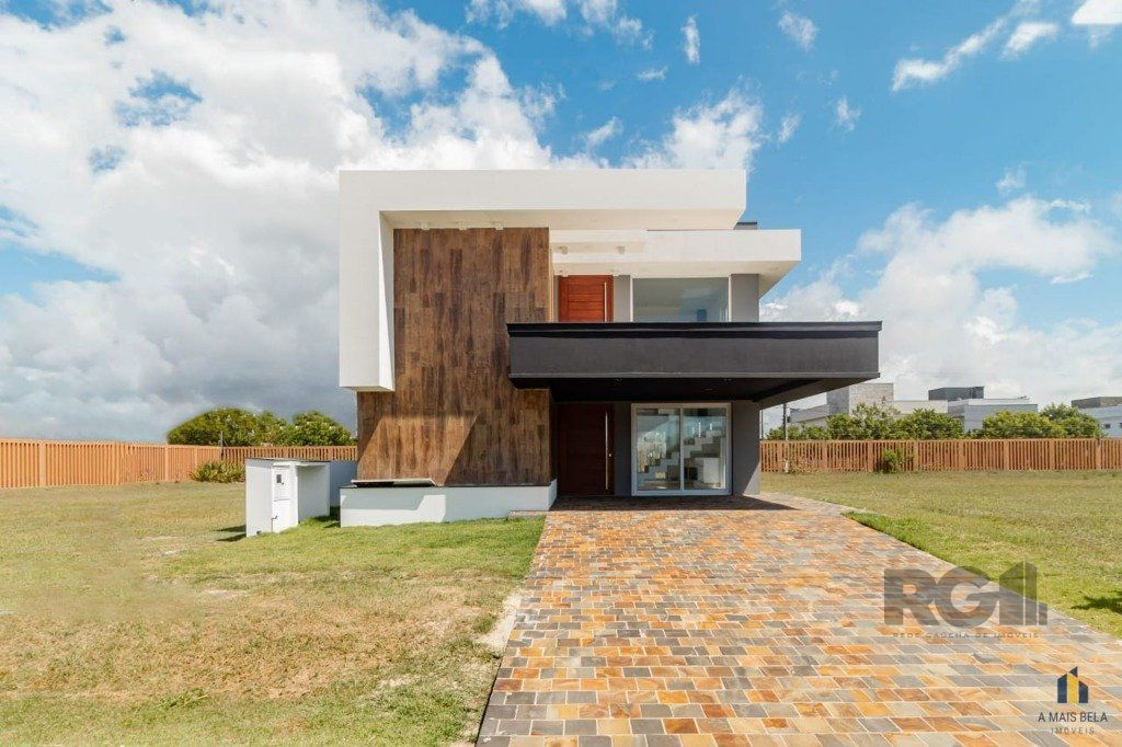 Casa de Condomínio, 5 quartos - Foto 1