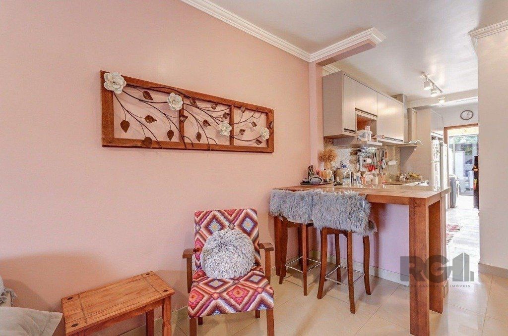 Casa, 2 quartos, 77 m² - Foto 4