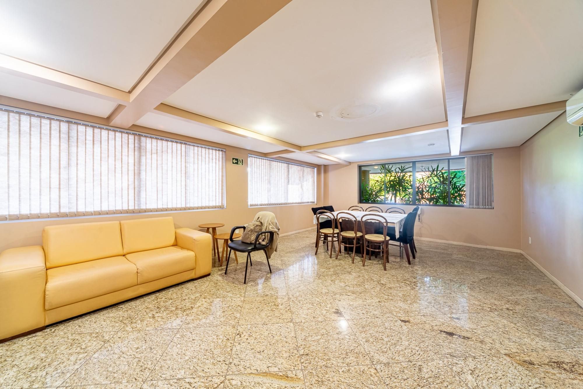 Apartamento, 3 quartos, à venda, 85 m², Petrópolis - Porto Alegre — foto 3