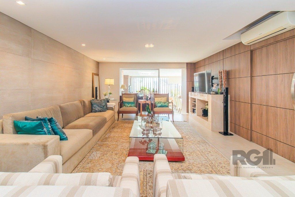 Casa, 4 quartos, 351 m² - Foto 3