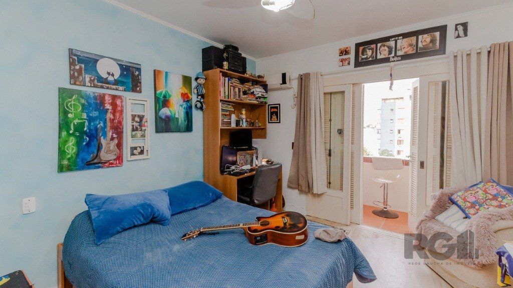 Casa, 4 quartos, 394 m² - Foto 23