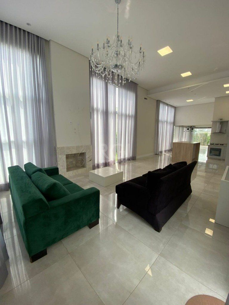 Casa de Condomínio, 5 quartos - Foto 3