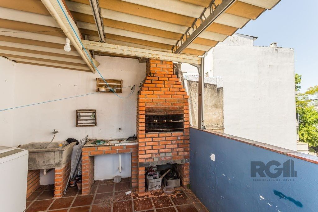 Cobertura, 2 quartos, 69 m² - Foto 16