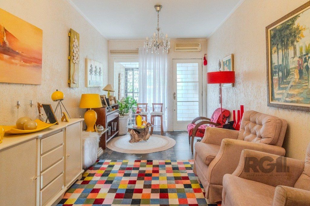 Casa, 3 quartos, 200 m² - Foto 9