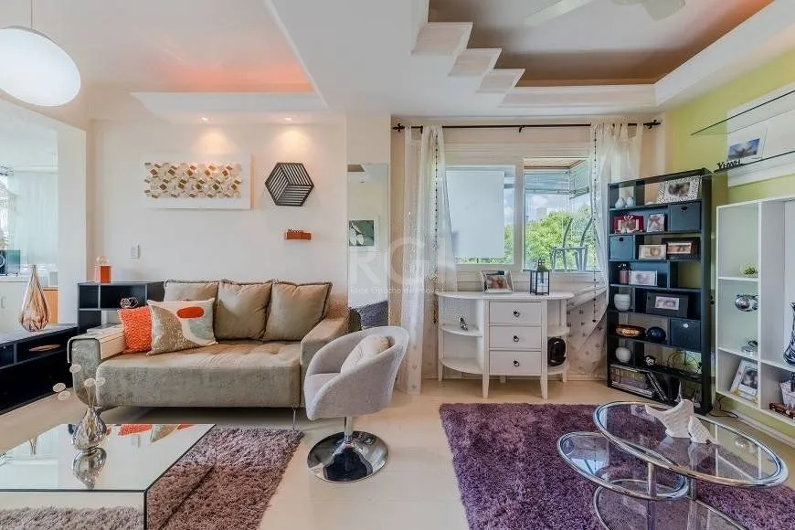 Apartamento, 3 quartos, 124 m² - Foto 5
