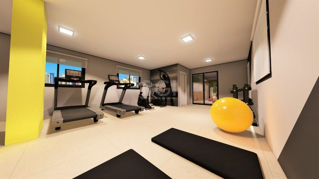 Apartamento à venda com 3 quartos, 76m² - Foto 15