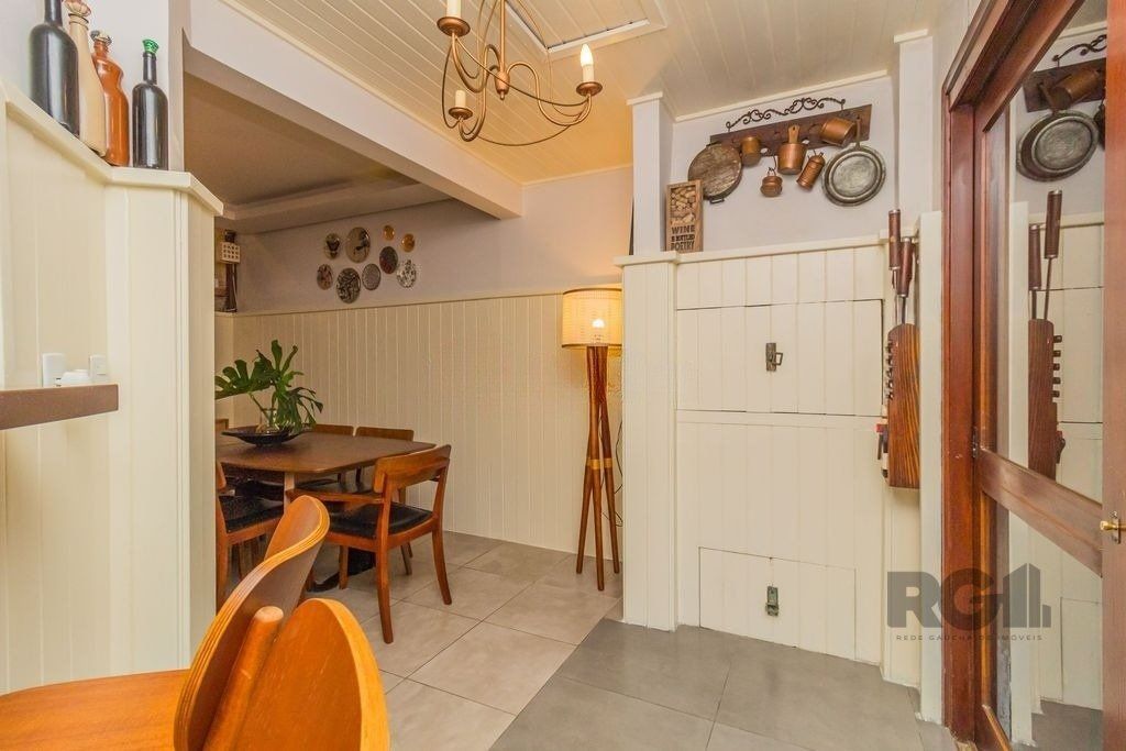 Casa de Condomínio à venda com 3 quartos, 200m² - Foto 6