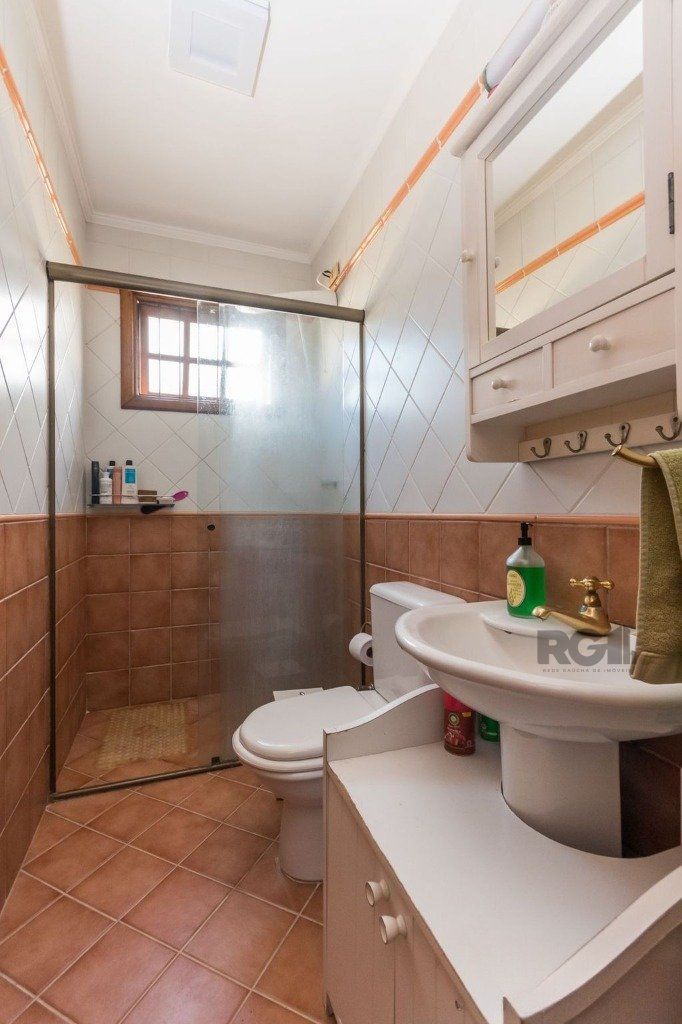 Casa à venda com 3 quartos, 195m² - Foto 11