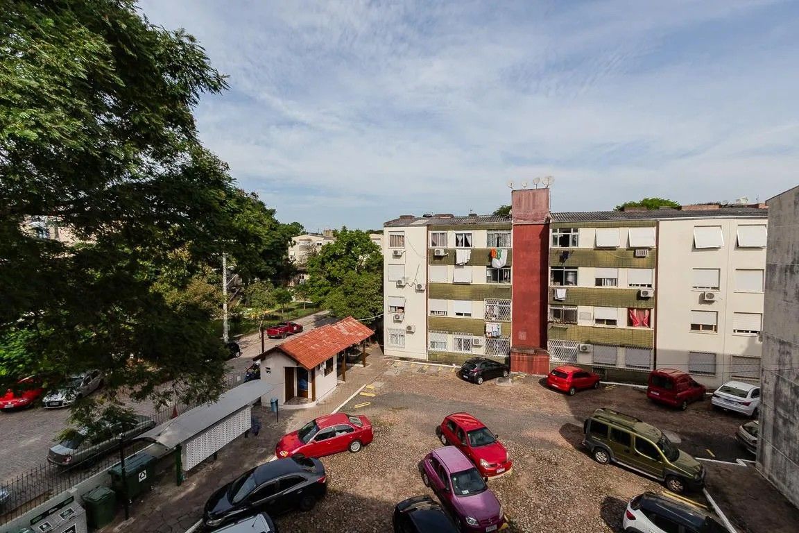 Apartamento, 2 quartos, 45 m² - Foto 19