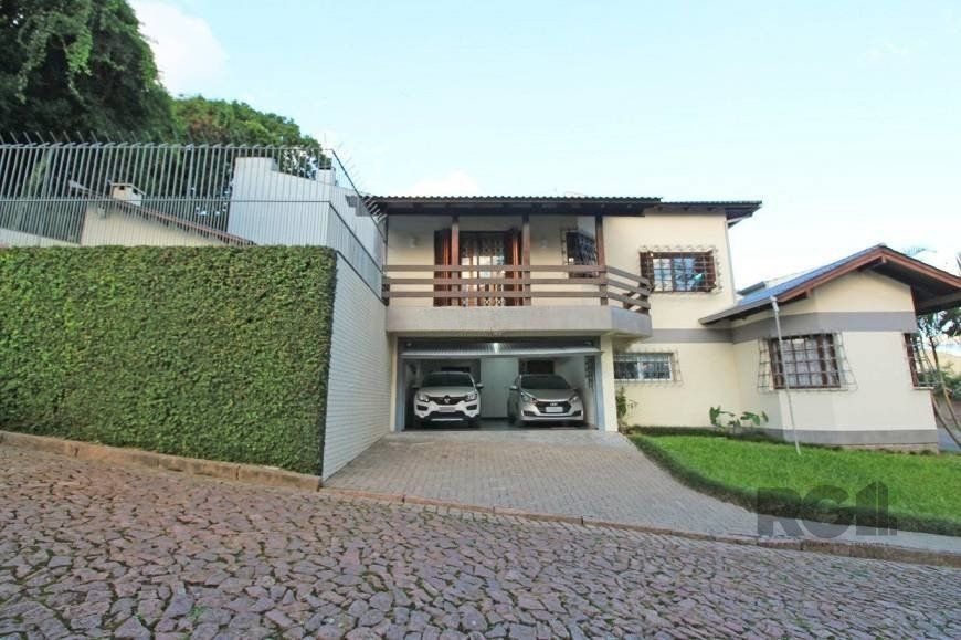 Casa à venda com 3 quartos, 245m² - Foto 41