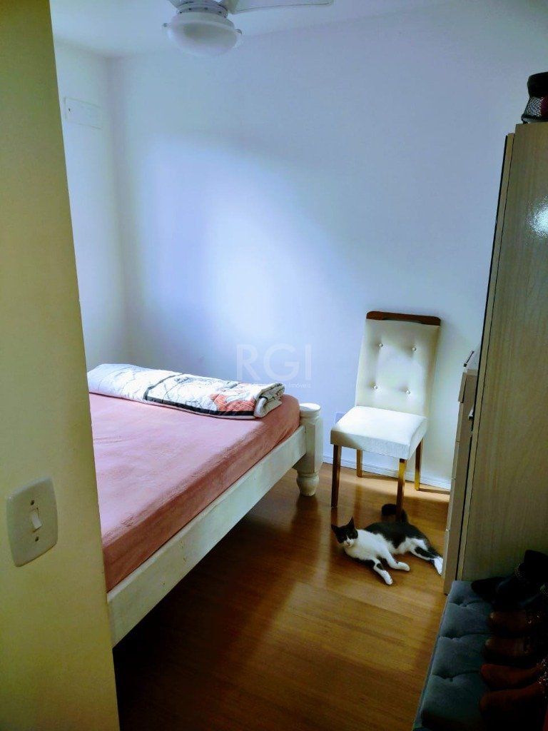 Apartamento, 2 quartos, 48 m² - Foto 15
