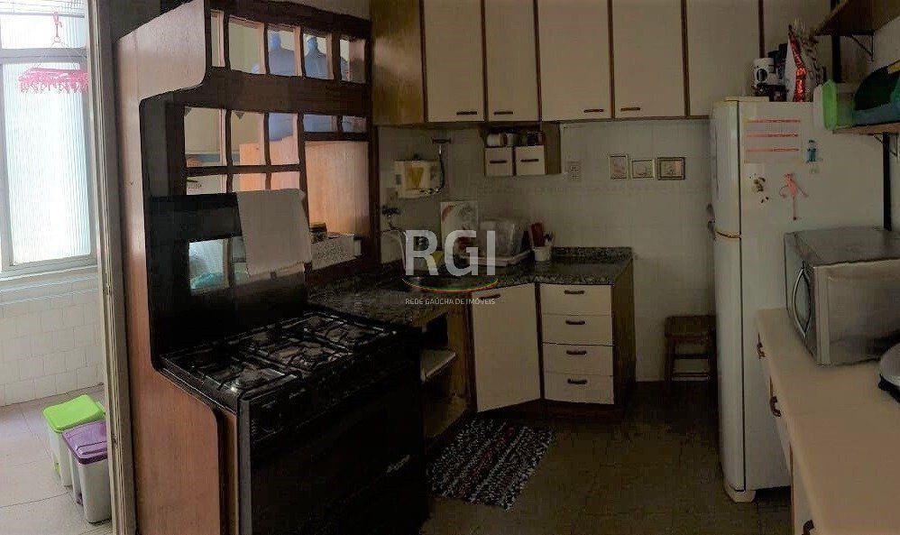 Apartamento à venda com 3 quartos, 142m² - Foto 23
