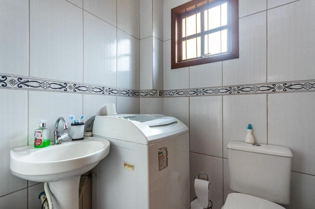 Casa à venda com 3 quartos, 84m² - Foto 21
