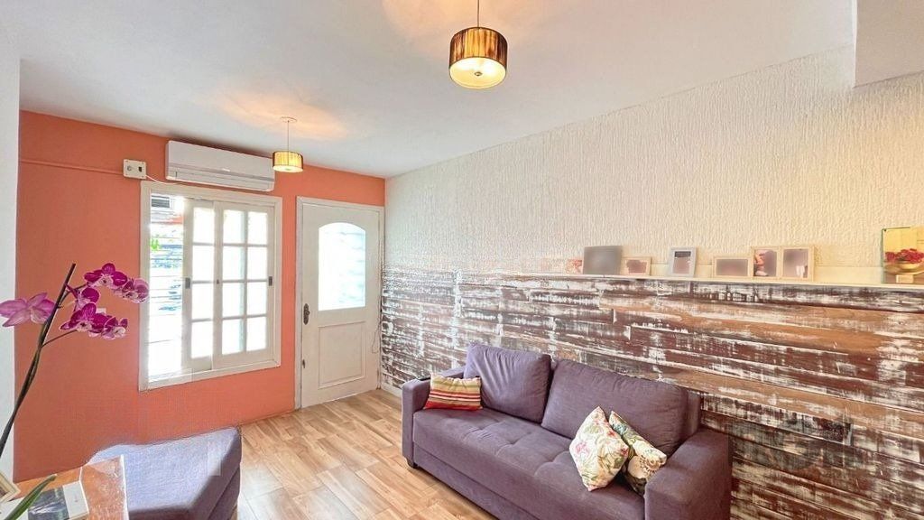 Casa, 2 quartos, 84 m² - Foto 2