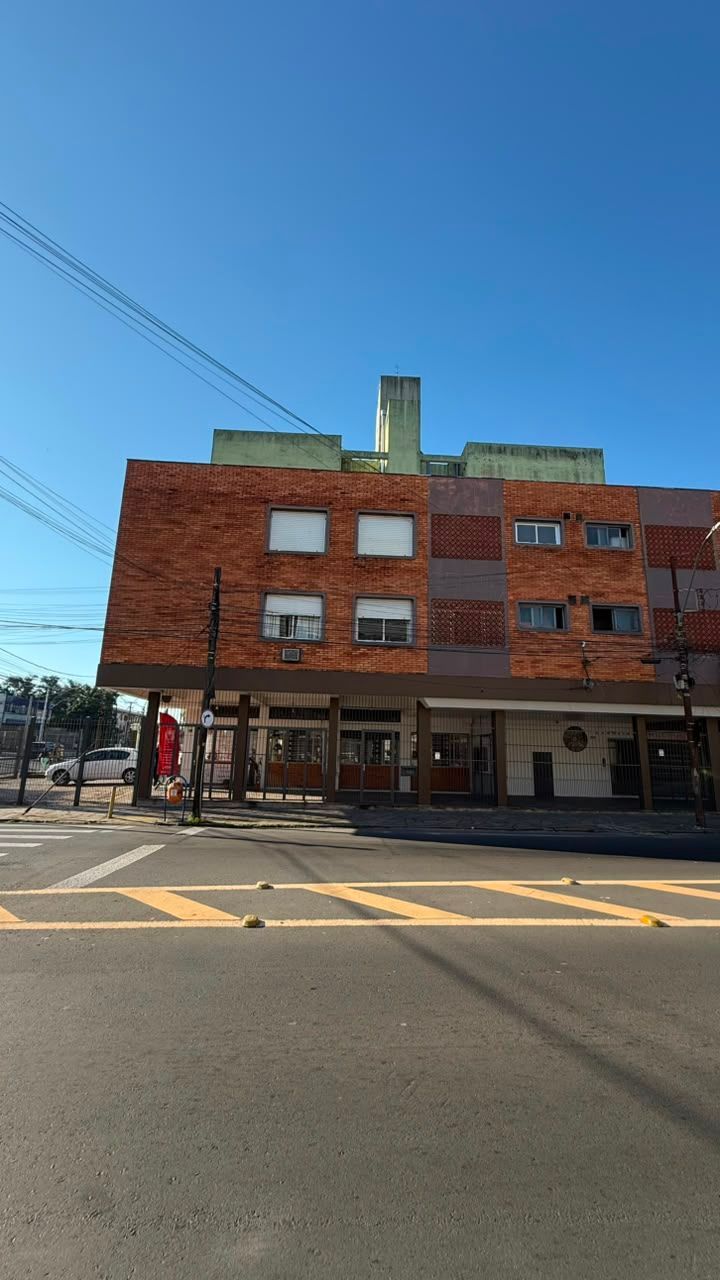 Apartamento 2 quartos à venda, 69m², Medianeira - Porto Alegre