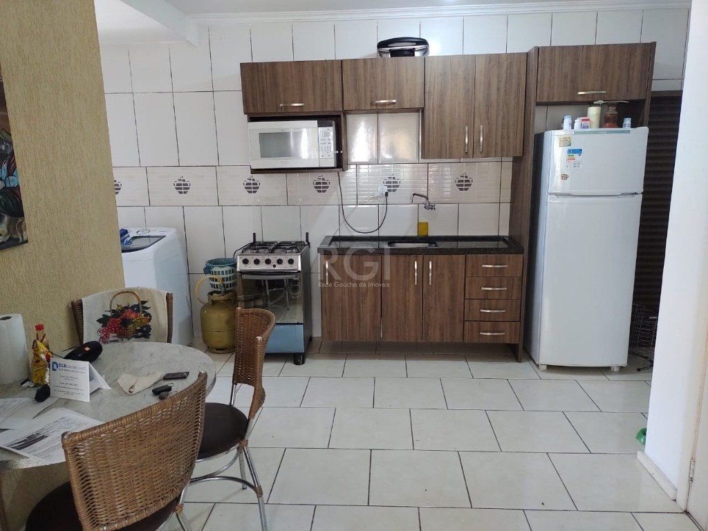 Apartamento à venda com 2 quartos, 61m² - Foto 3
