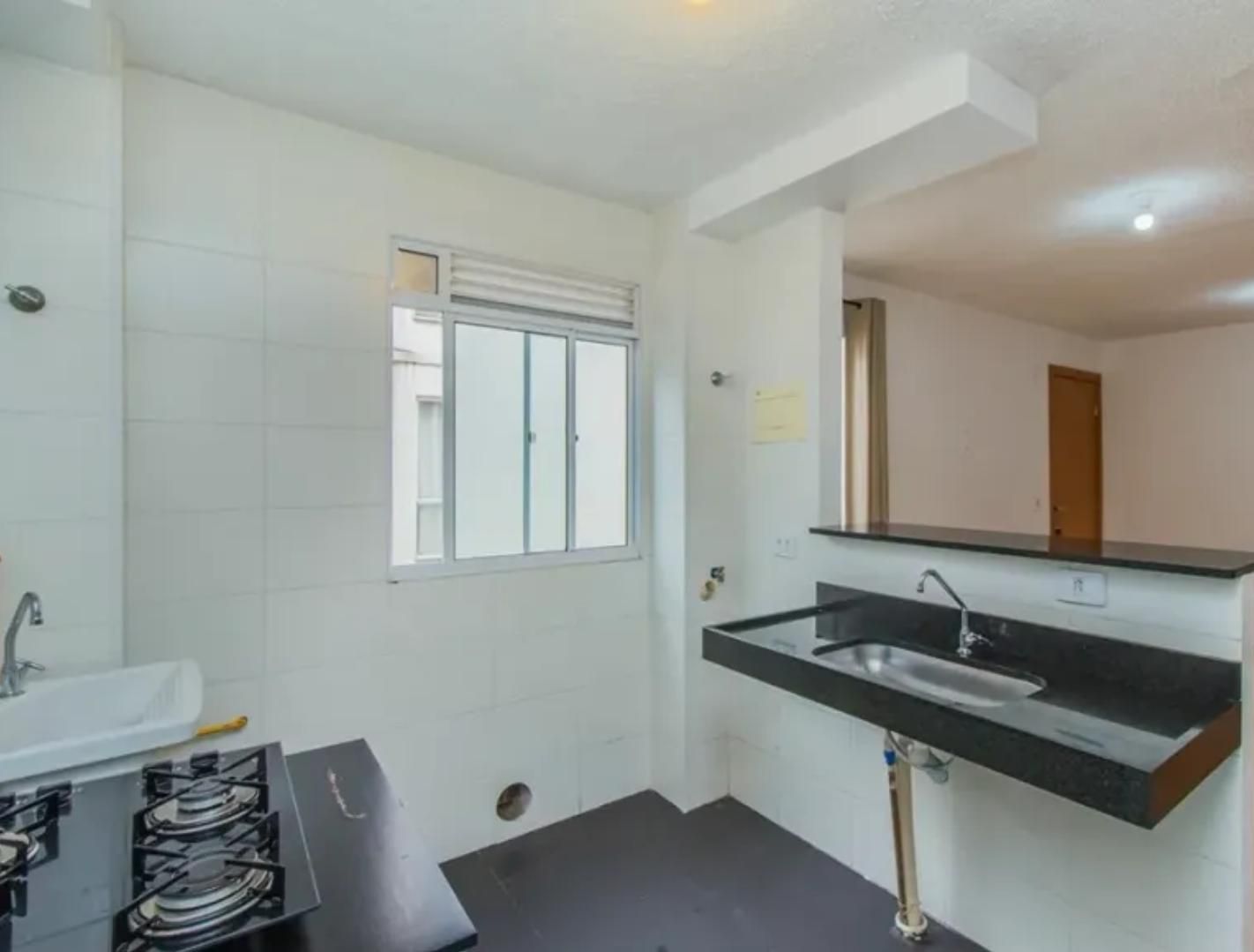 Ótimo apartamento de 2 dormitórios no bairro São José em Canoas