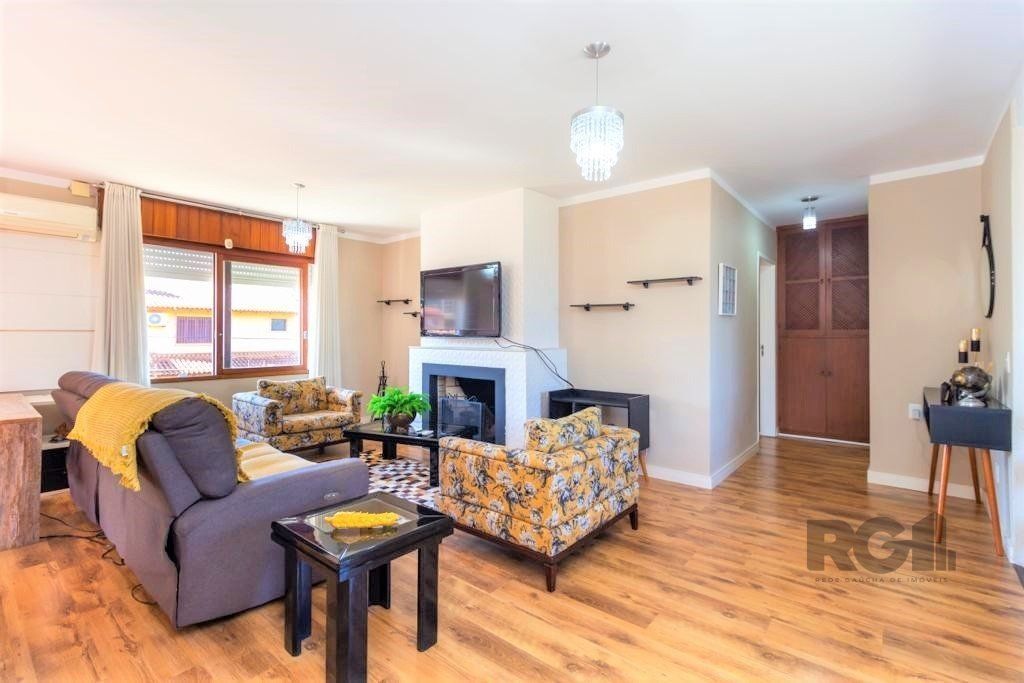 Casa, 4 quartos, 380 m² - Foto 24