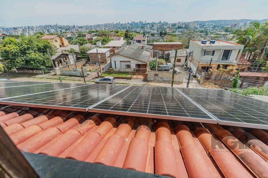 Casa, 3 quartos, 234 m² - Foto 28