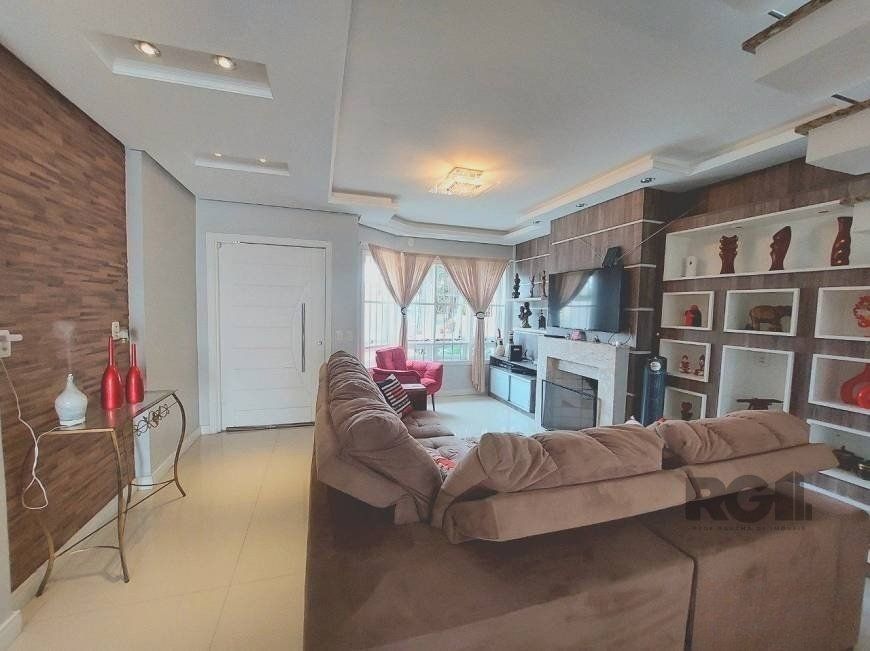 Casa, 3 quartos, 250 m² - Foto 3