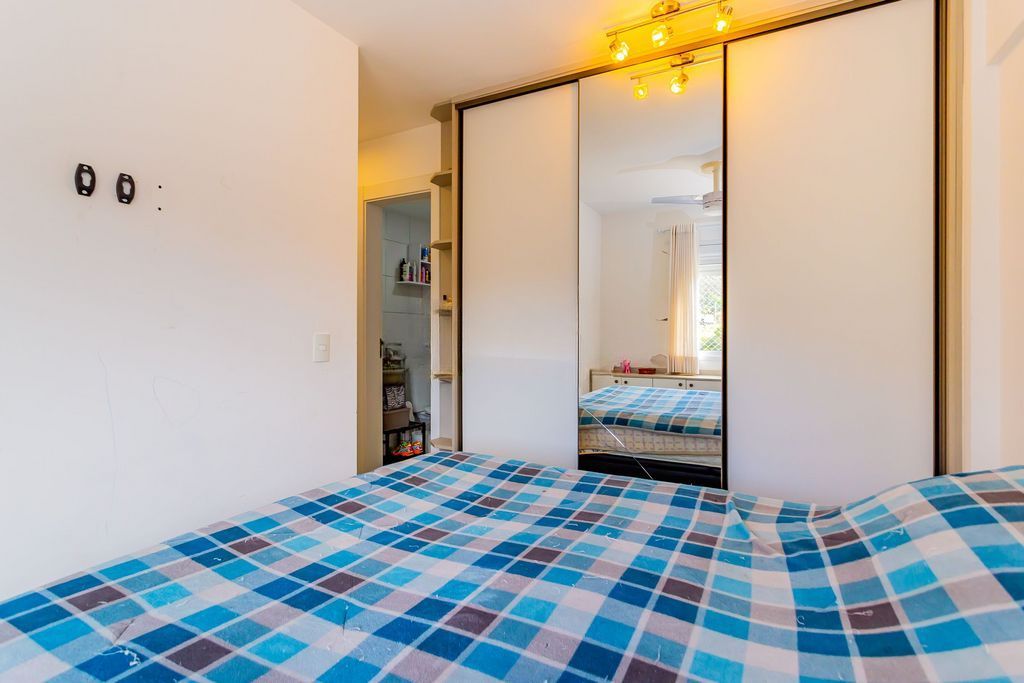 Apartamento à venda com 2 quartos, 67m² - Foto 9