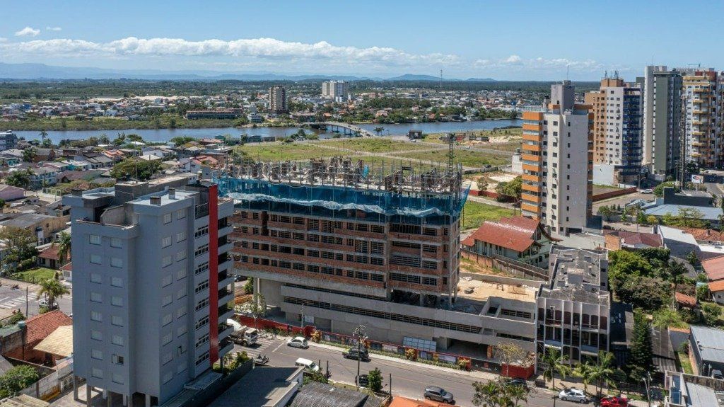 Apartamento, 1 quarto, 53 m² - Foto 5