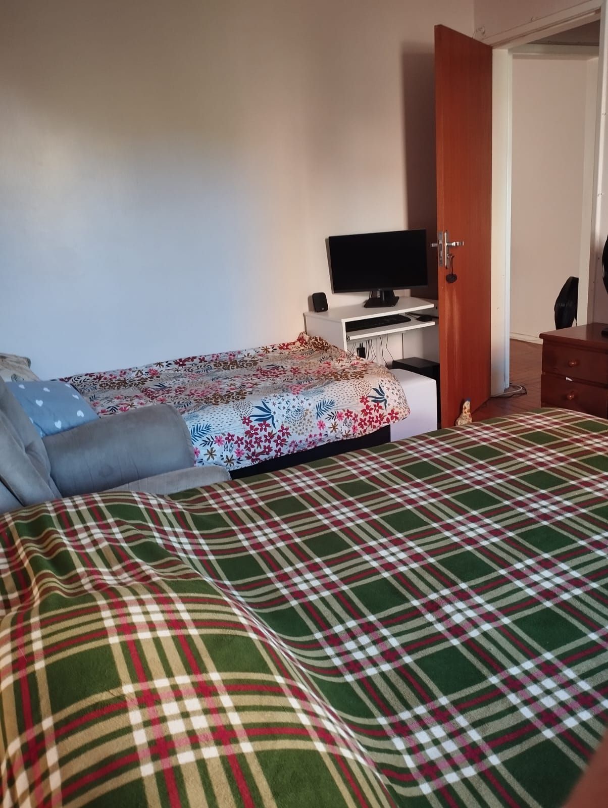 Apartamento à venda com 1 quarto, 44m² - Foto 26