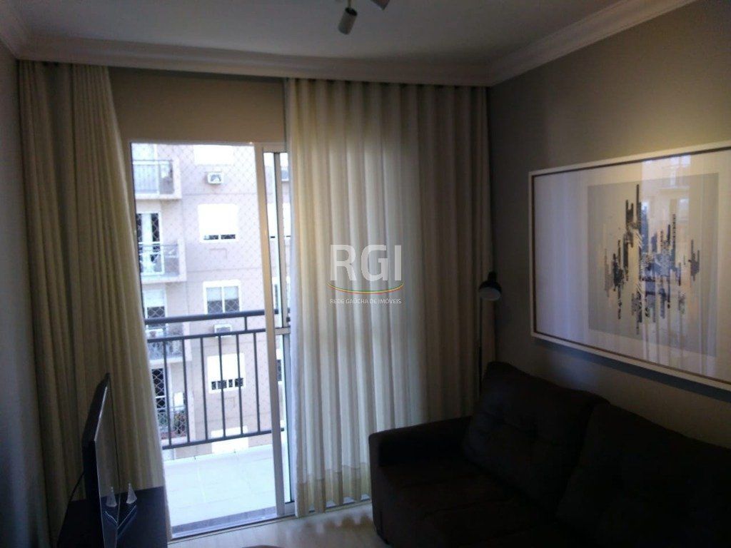 Apartamento à venda com 3 quartos, 67m² - Foto 9