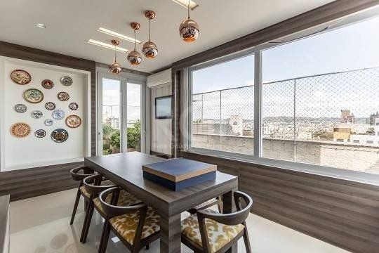 Cobertura, 6 quartos, 626 m² - Foto 14