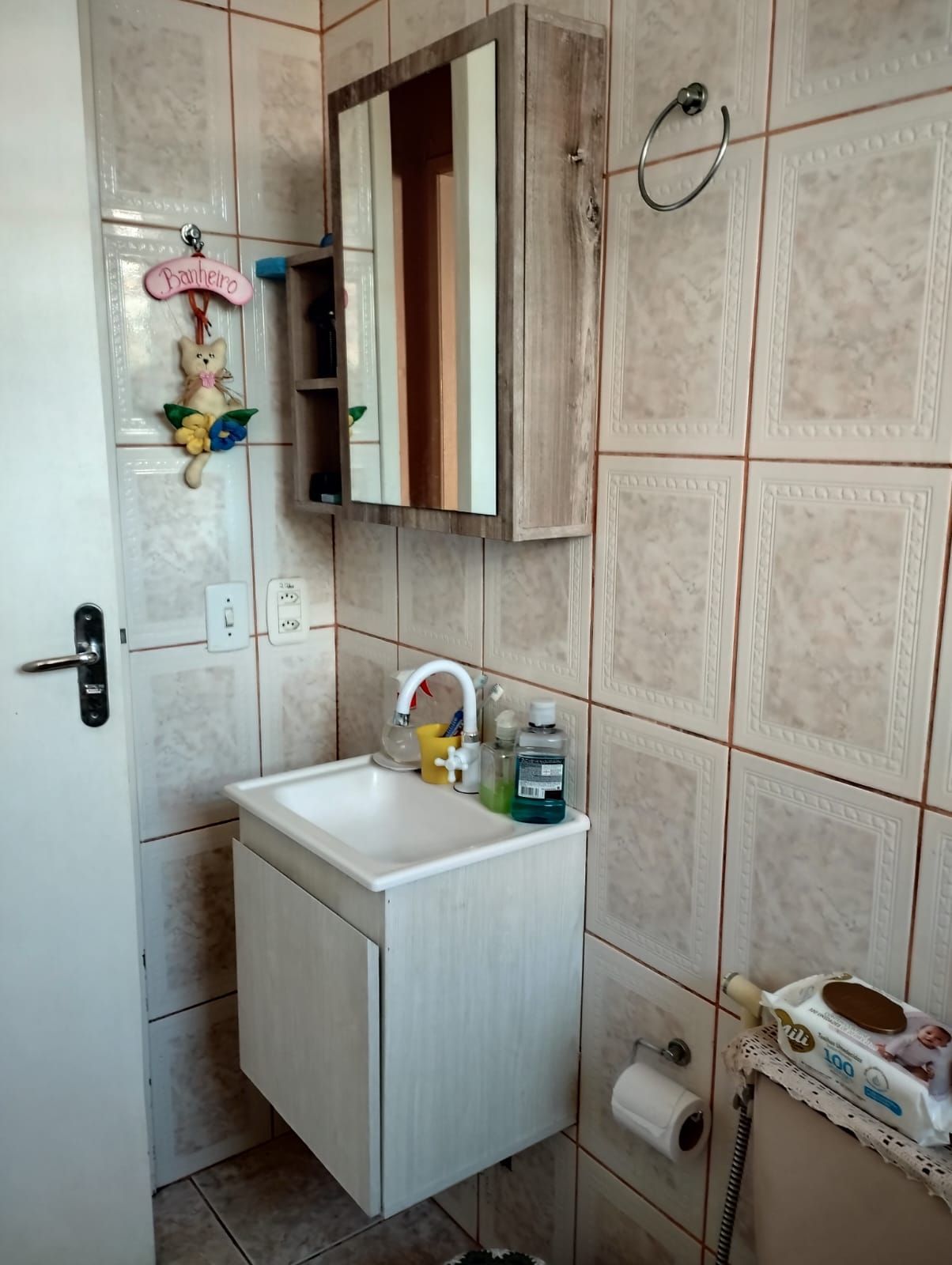 Apartamento à venda com 1 quarto, 44m² - Foto 32