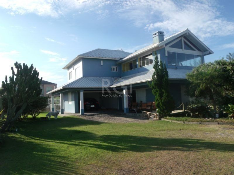 Casa, 7 quartos, 500 m² - Foto 8