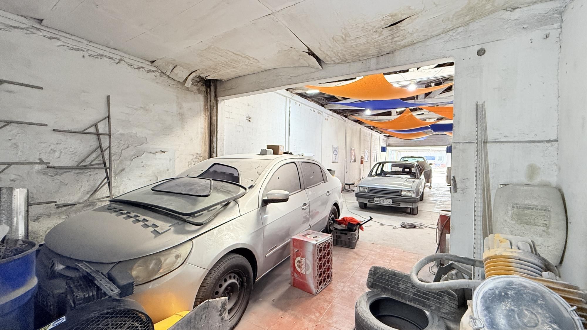 Loja-Salão, 157 m² - Foto 9