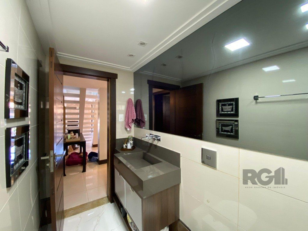 Casa, 4 quartos, 204 m² - Foto 21