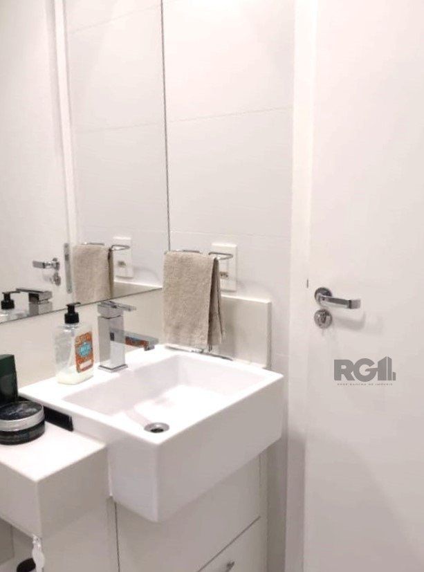 Apartamento à venda com 3 quartos, 71m² - Foto 17