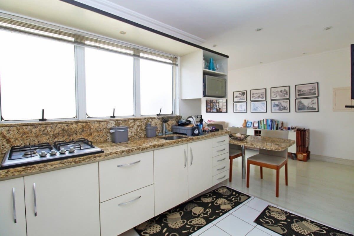Apartamento, 2 quartos, à venda, 88 m², Petrópolis - Porto Alegre — foto 5