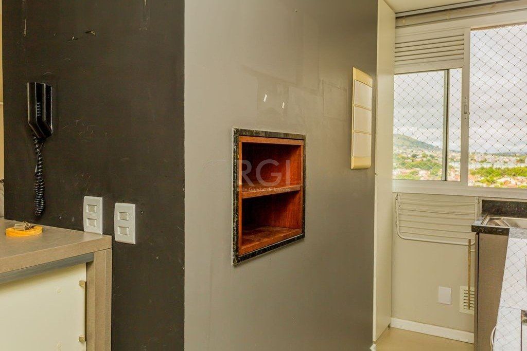 Apartamento à venda com 2 quartos, 54m² - Foto 21