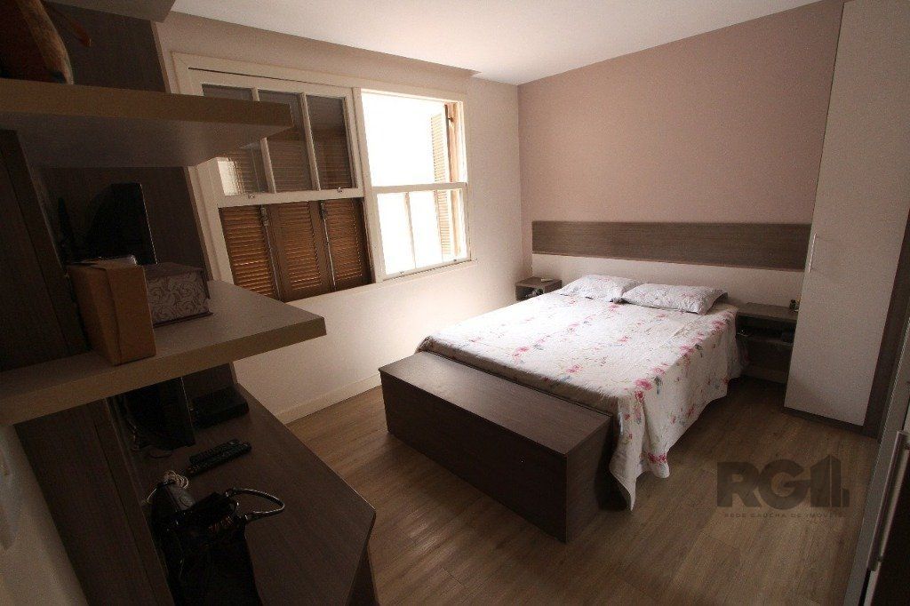 Apartamento à venda com 2 quartos, 99m² - Foto 9