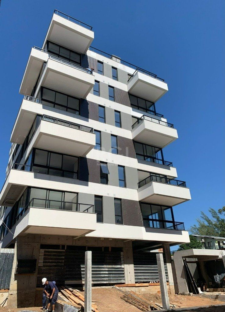 Apartamento, 2 quartos, 60 m² - Foto 29