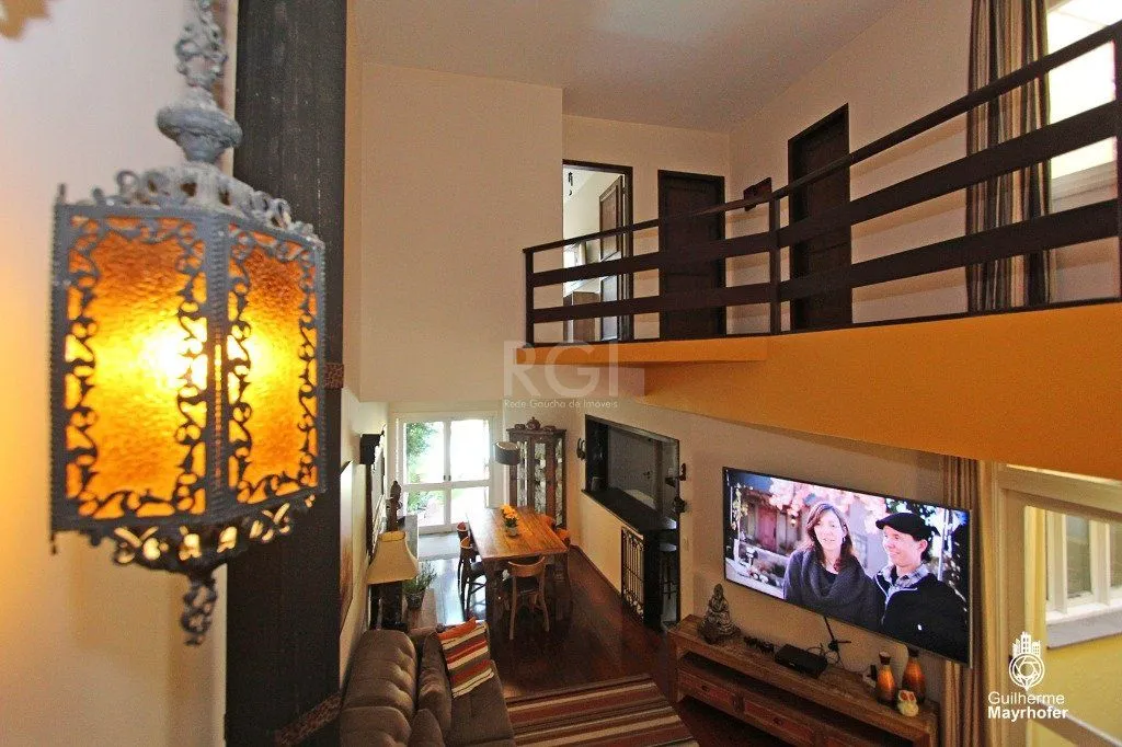 Casa, 5 quartos, 240 m² - Foto 34